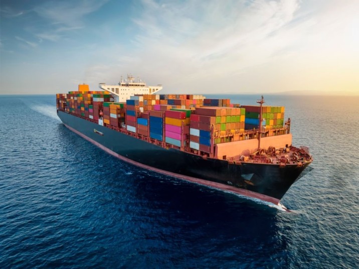 Marine Equipment Supplier Singapore