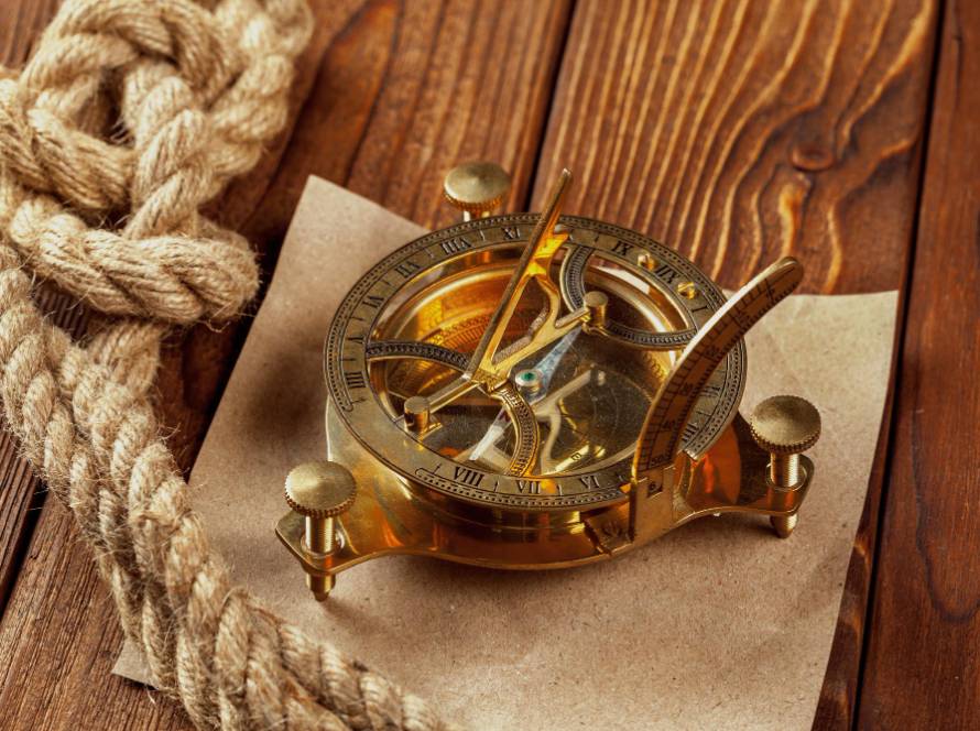 Marine Navigation Equipment Supplier