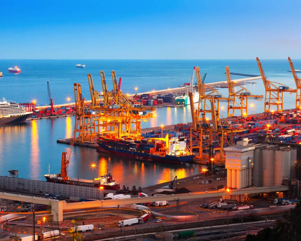 Best Ship chandlers in Germany